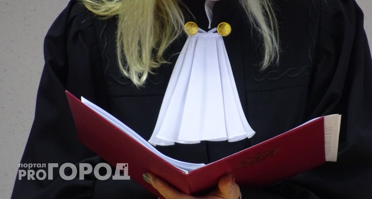 Суд отказал немцу в возвращении ребенка, вывезенного нижегородкой 