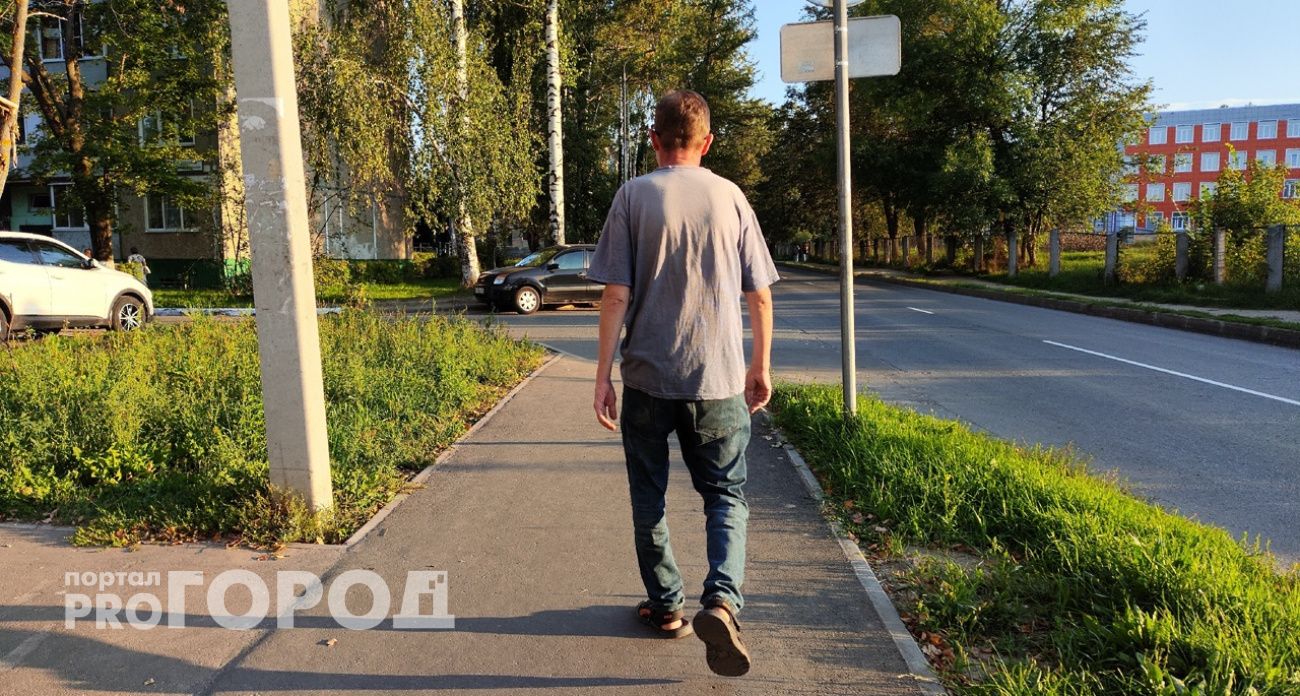 Военкомат не смог догнать "уклониста" из Навашинского района и его отправили в суд
