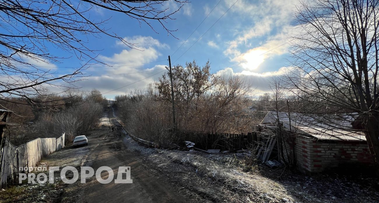 Резкий "минус" и зимние холода: МЧС опубликовало срочное сообщение для нижегородцев о погоде