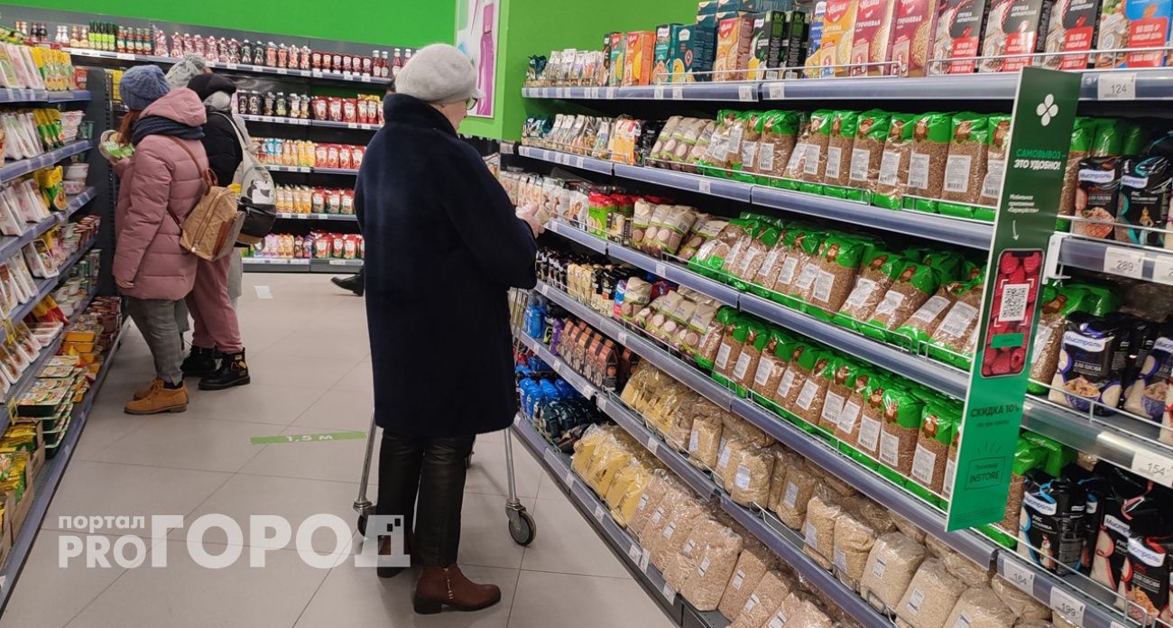 Будет дорожать: нижегородцам рассказали, что происходит с ценами на гречку