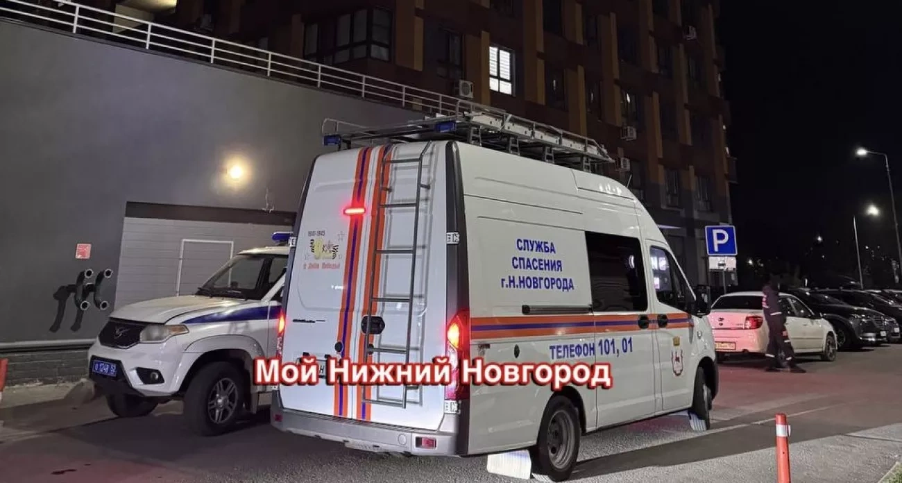 Трагедия с балкона и запуск отопления: главные новости за 16 сентября в Нижнем Новгороде