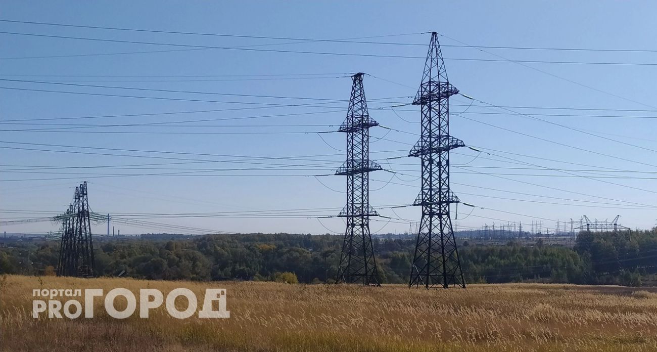 Стало известно, когда в Нижегородской области может появиться атомная электростанция