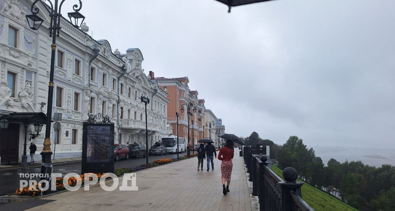 Нижегородцам дадут пять дополнительных дней на оплату коммуналки
