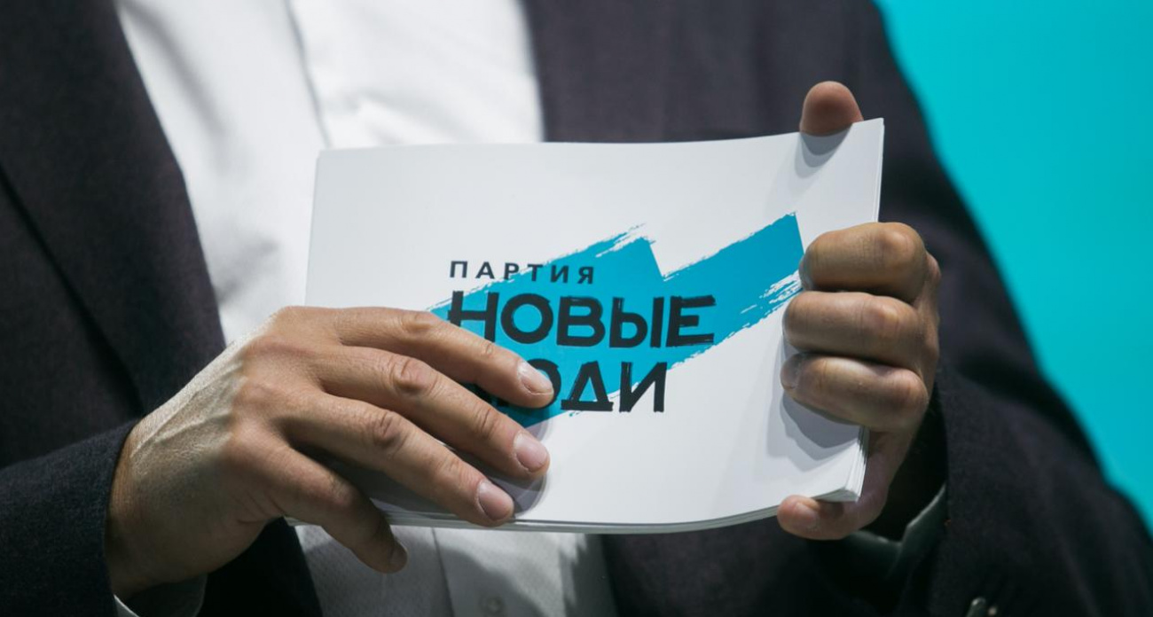 В Нижегородской области по итогам выборов усилилась партия «Новые люди»
