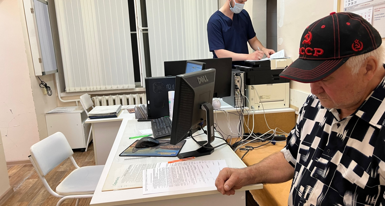 Популярный среди пенсионеров препарат чуть не погубил нижегородца с инсультом