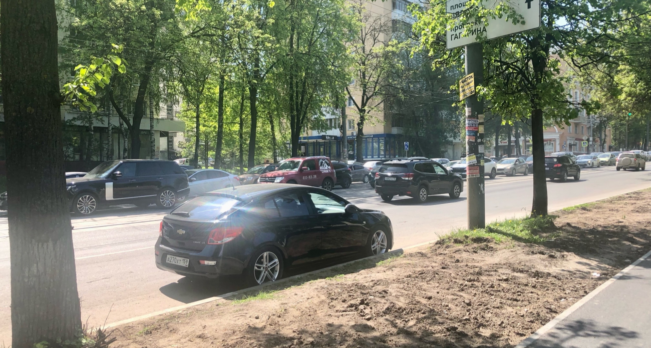 В центре Нижнего Новгорода отремонтировали здания за несколько миллионов, но там никто не стал жить