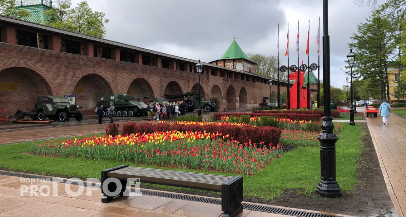 Стали известны имена претендентов на кресло мэра Нижнего Новгорода