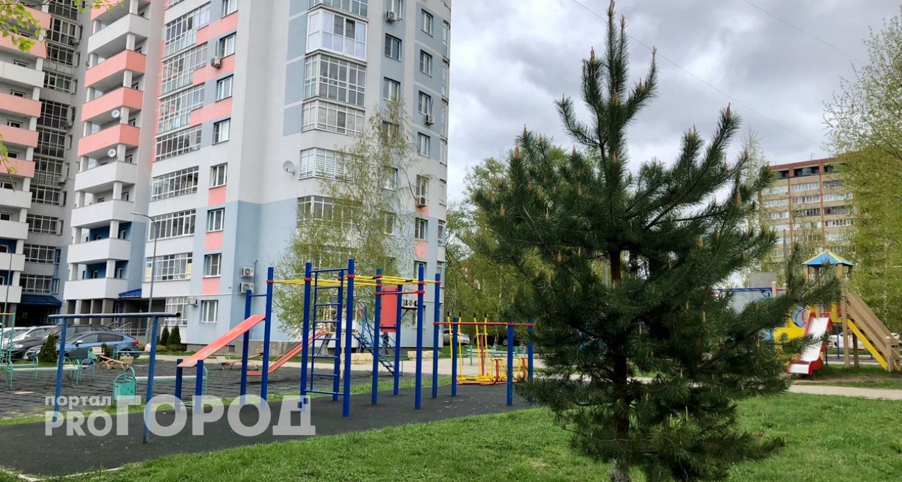 Налоги за квартиры и дачи: что нужно знать собственникам в Нижегородской области