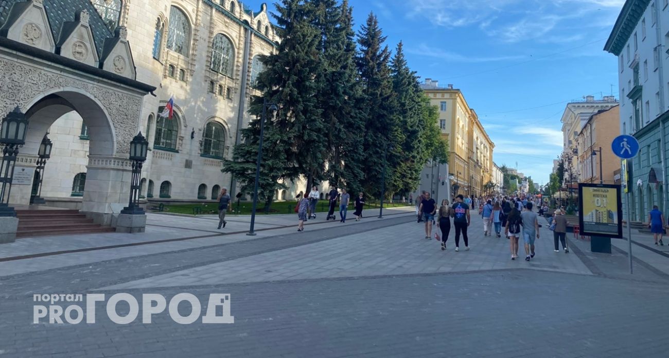 Куда вложить миллион рублей нижегородцу: экономист назвал лучший вариант