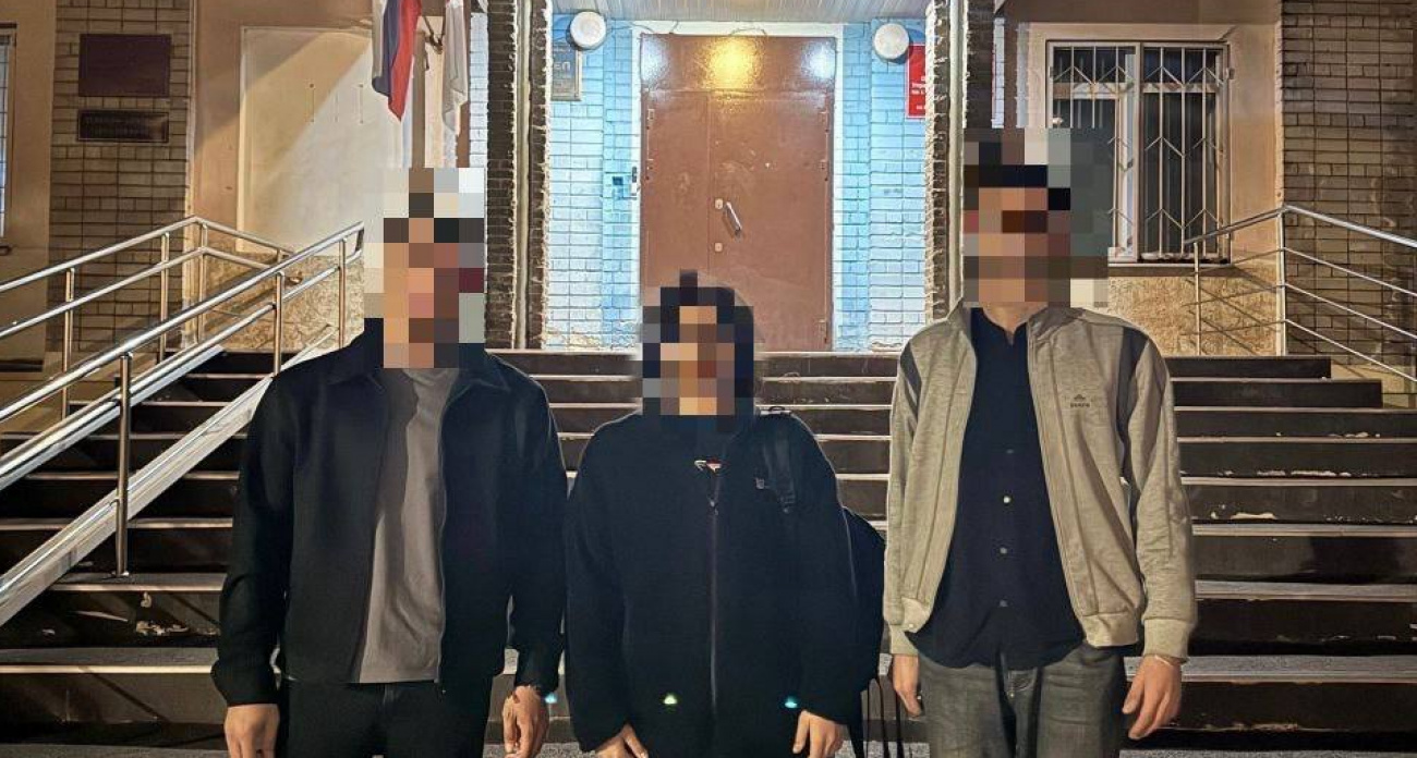 В Нижнем Новгороде нашли школьника, пропавшего 11 дней назад