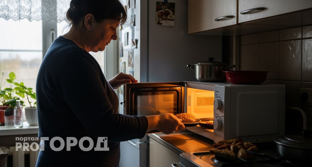 "Не вздумайте греть в микроволновке": эксперты назвали продукты, которые становятся опасными - запомните раз и навсегда