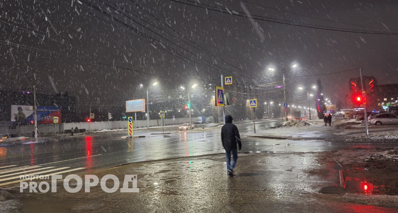 Снег ждите очень рано: синоптики назвали точную дату начала зимы