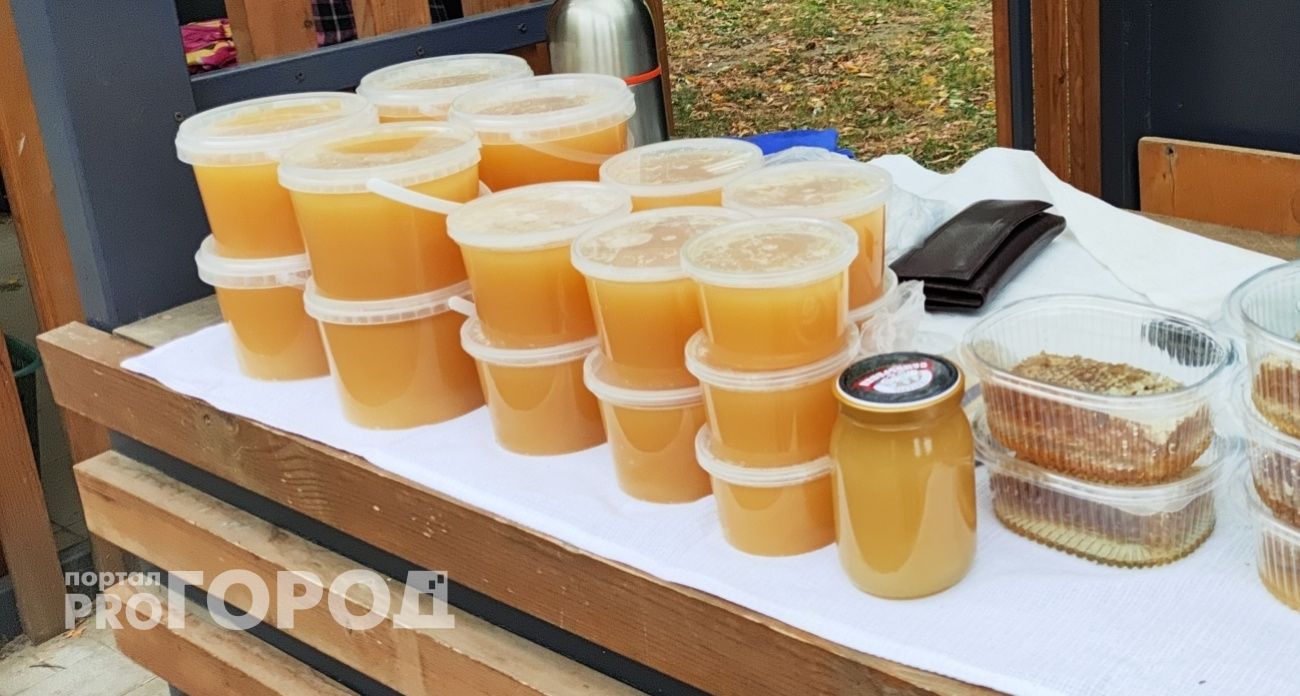 Никогда не ешьте мед с этими шестью продуктами - запомните раз и навсегда