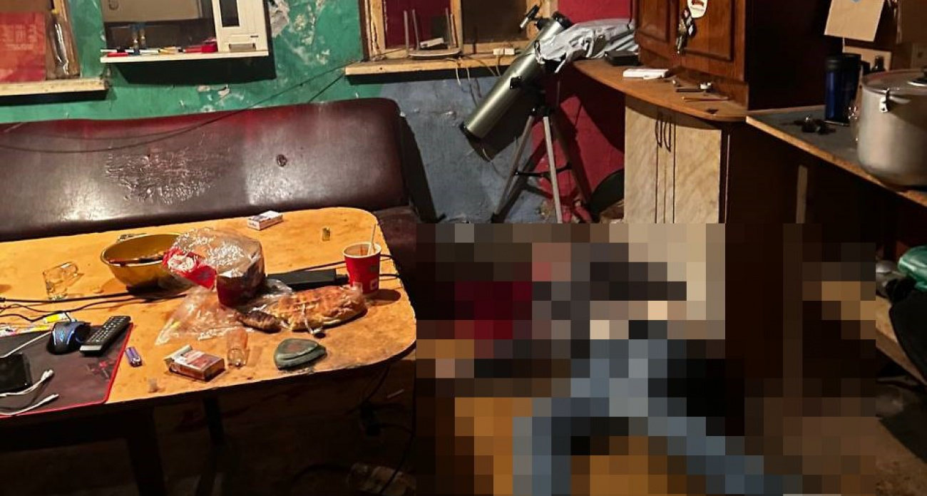 В Нижнем Новгороде ссора между тремя знакомыми переросла в стрельбу с погибшими 