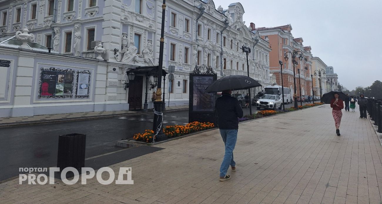 Нижегородских пенсионеров и инженеров наградят за дроны, маскировку и помощь армии