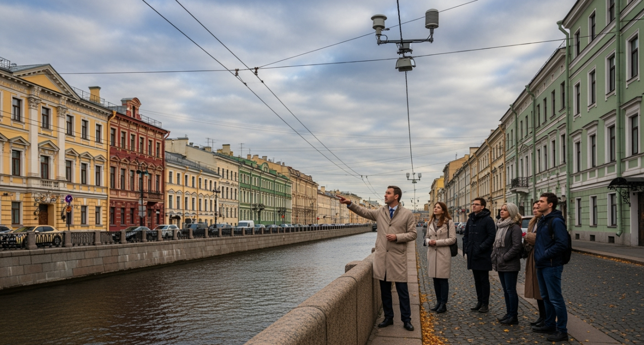 Зима 2025-2026 принесет России испытания, к которым страна не готова: что ждет каждый регион