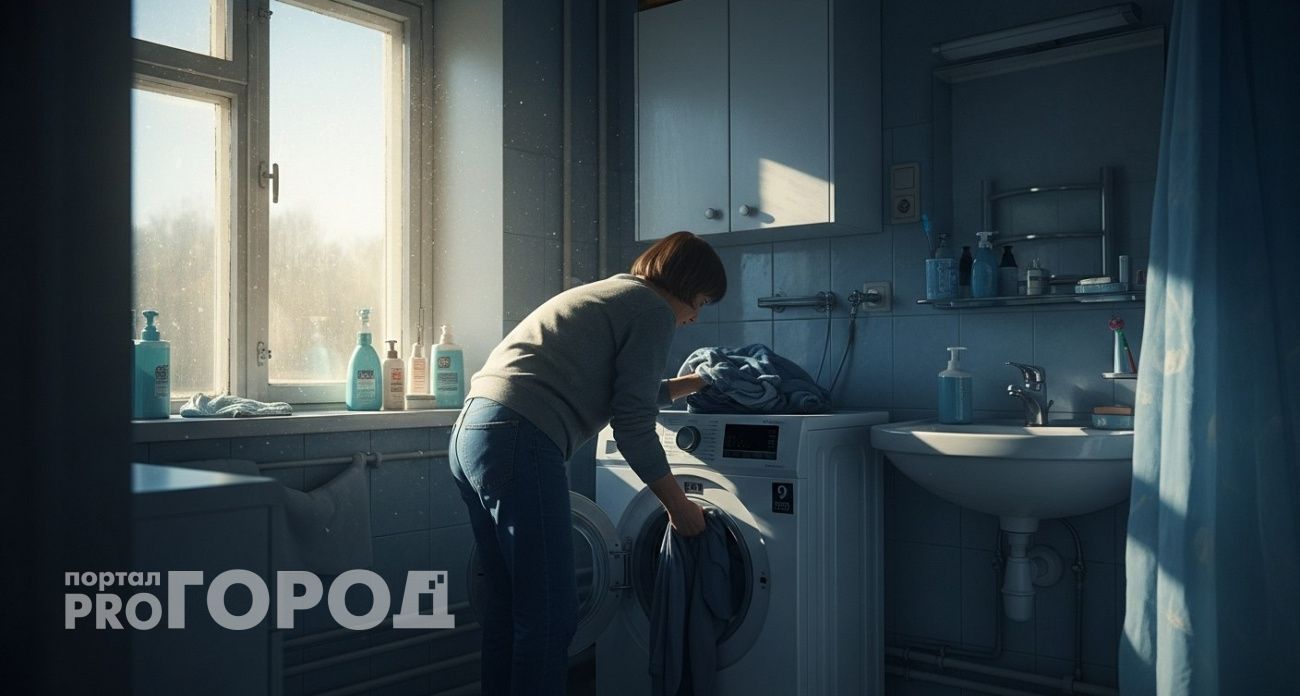 Засыпаю средство и стиралка как новая: как быстро отчистить стиральную машину от грязи - совет бывалого сантехника 
