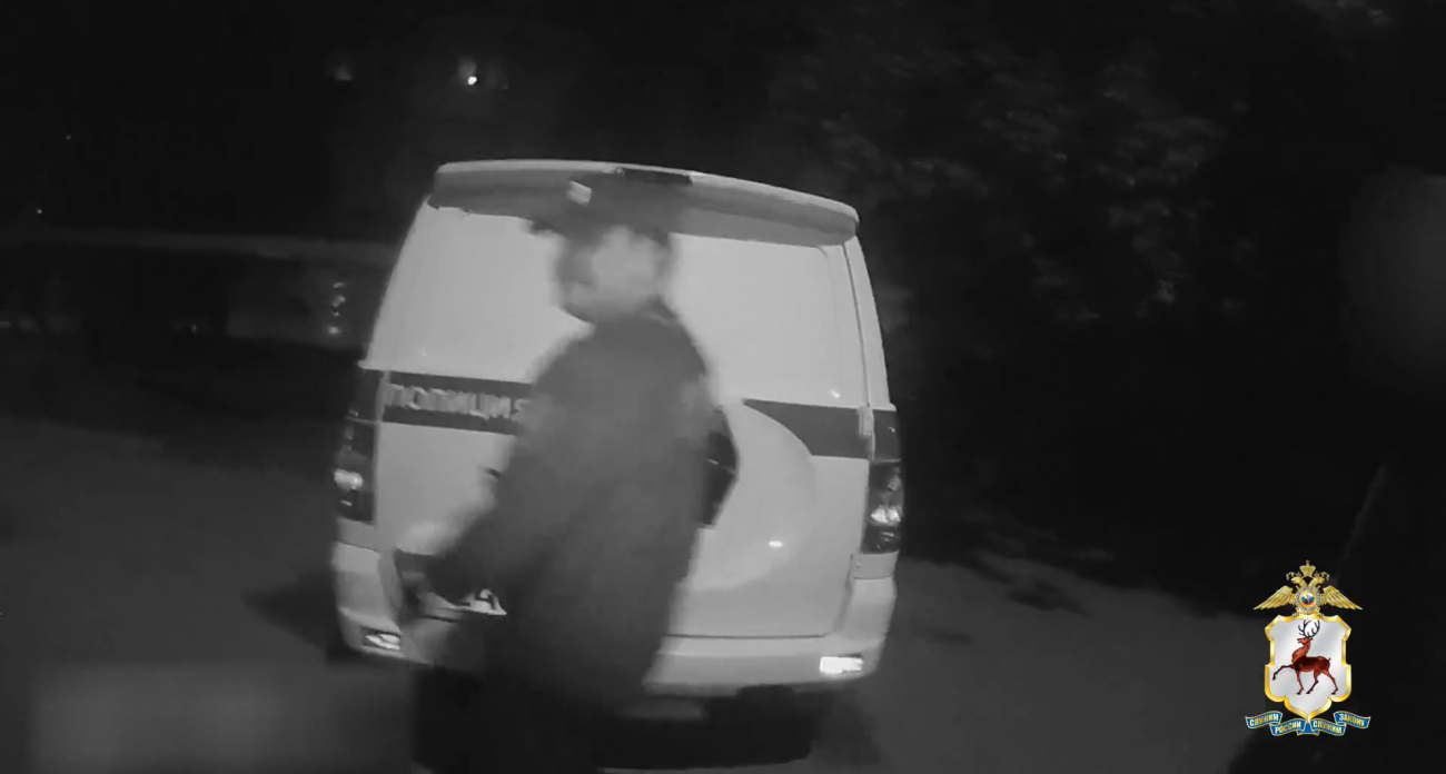 Молодой нижегородец может вновь оказаться в тюрьме из-за грабежа на 10 000 рублей