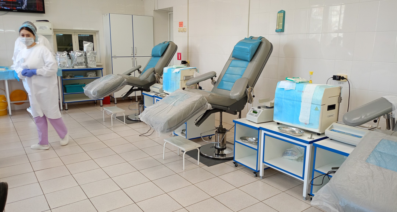 Нижегородцы будут лечиться от рака с новыми вакцинами: больше никаких химиотерапий