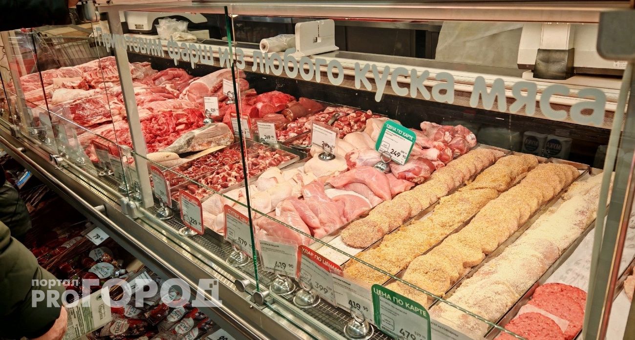 Этот вид мяса в два раза полезнее курицы и индейки: пора его пробовать