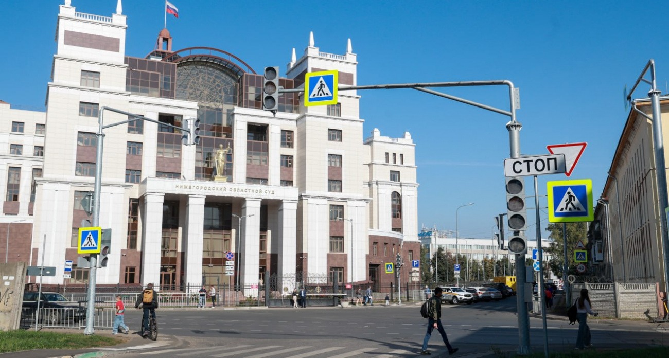 В Нижнем Новгороде светофоры станут лучше работать