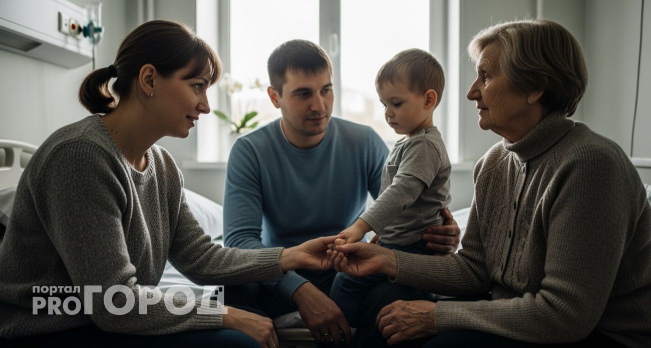 "Устроила бабушку в пансионат и не пожалела": личный опыт