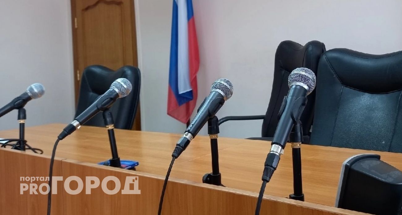 В городе Бор подросток поднял весь город на уши парой звонков: теперь его будут судить