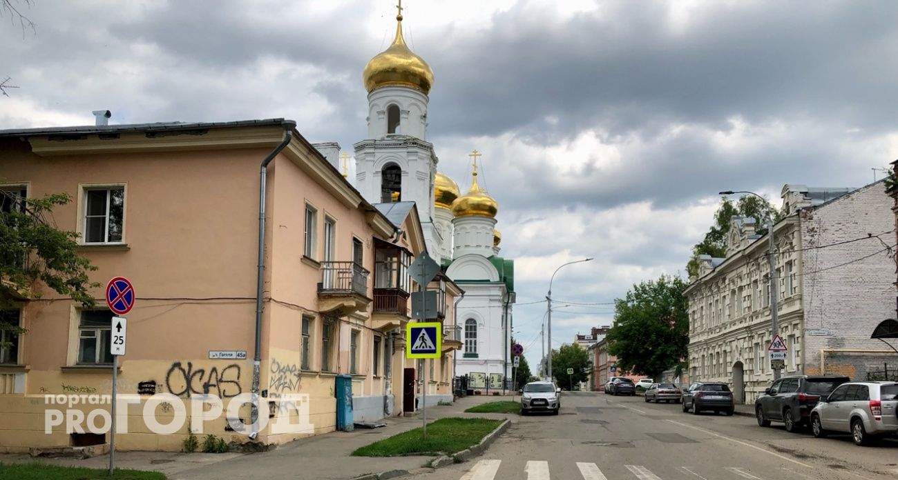 Несколько сотен разрушенных храмов планируют восстановить в Нижегородской области