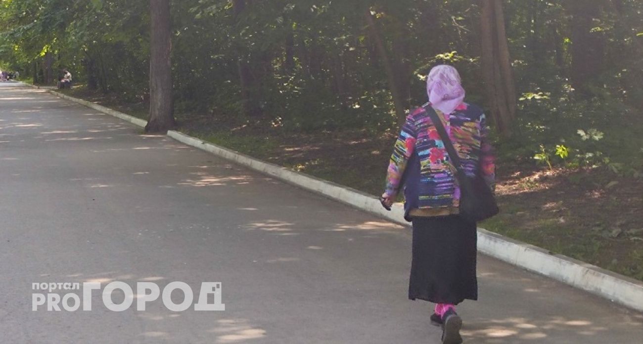 В Перевозе пенсионерка лишилась 100 тысяч рублей, поверив "адвокату дочери"