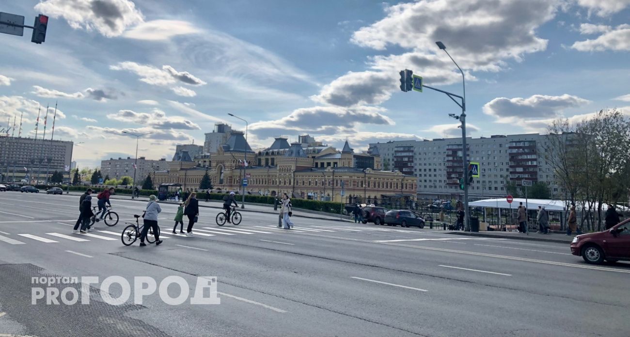 Жителям Нижегородской области рассказали, как продлить новогодние каникулы