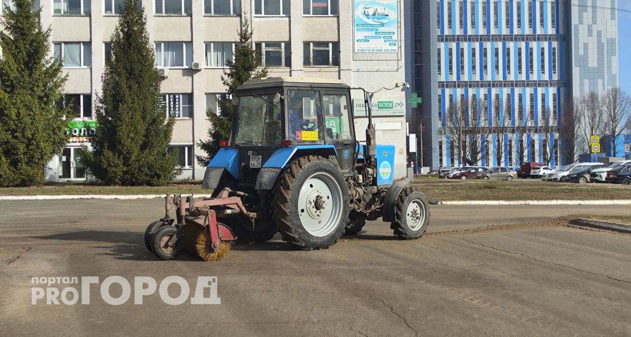 Верховный суд поставил точку в давнем споре: можно ли обгонять трактор или экскаватор через сплошную