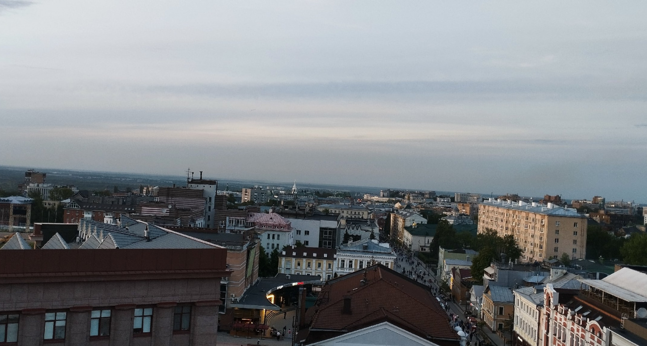 Более 2400 жителей пяти районов Нижнего Новгорода погасили долг перед ДУКами  
