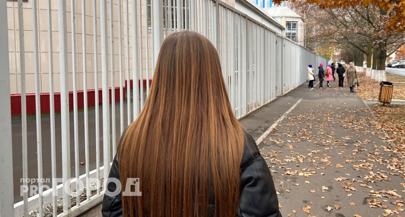 Осень обострила проблему: нижегородские студенты все чаще жалуются на выпадение волос