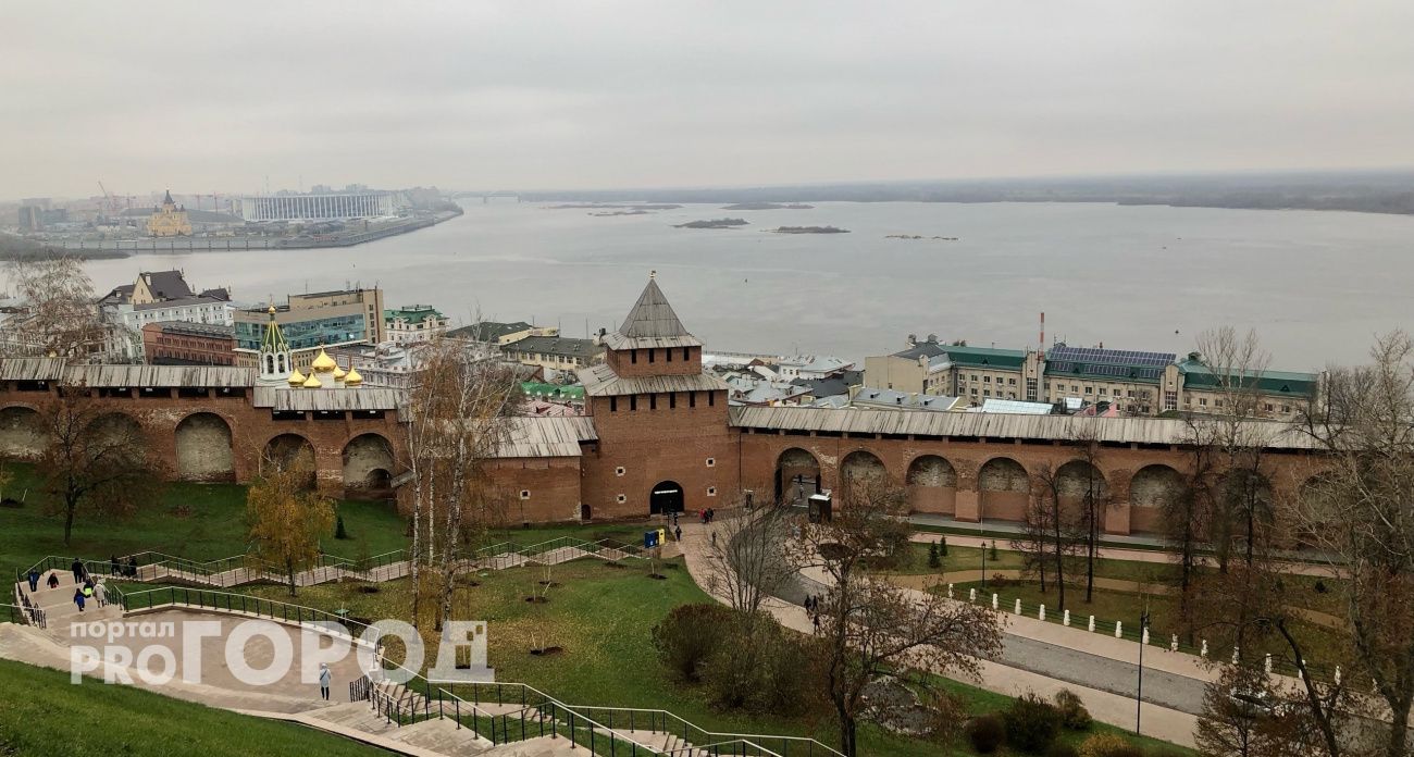 Стало известно имя нового мэра Нижнего Новгорода