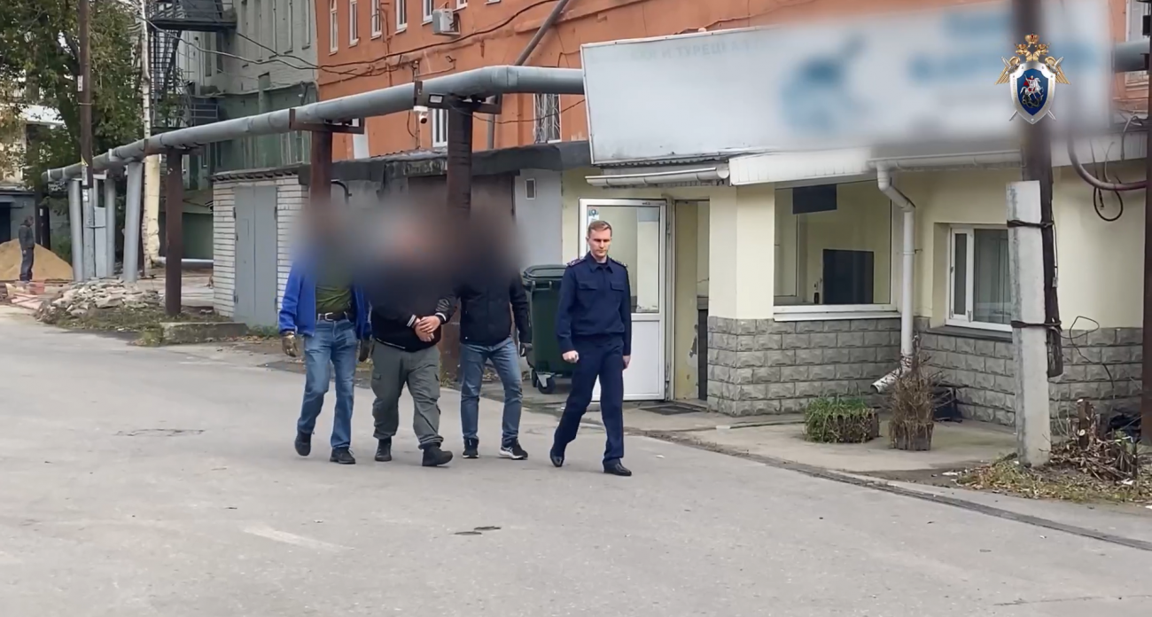 Бывшего вице-мэра Нижнего Новгорода обвинили в получении взятки 55 миллионов рублей