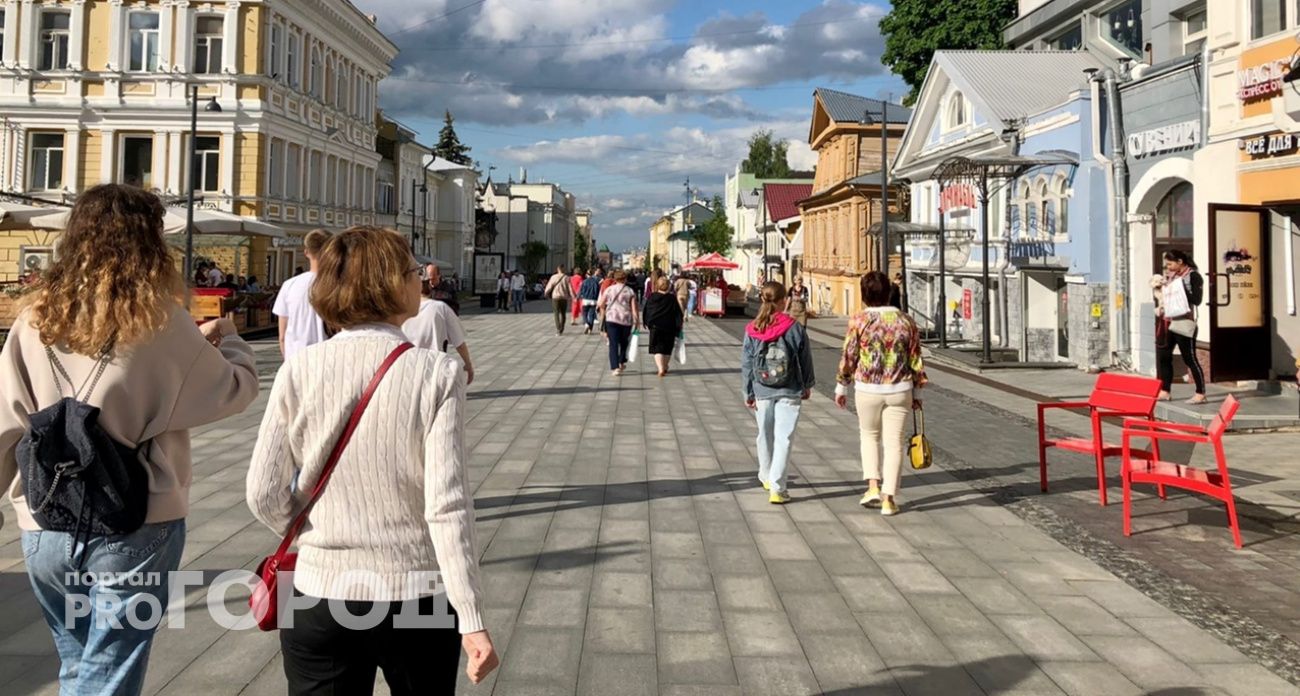 Нижегородцам будут давать подарки за сломанную технику