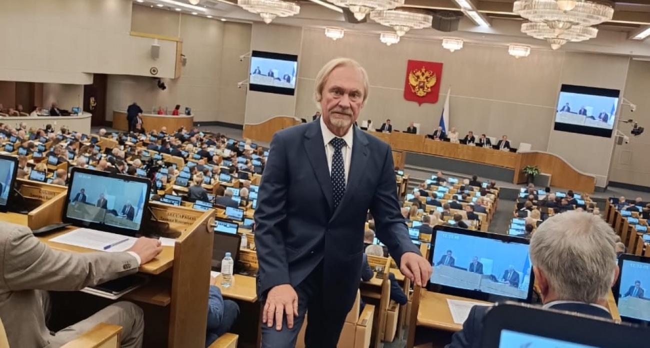 Бывший мэр Нижнего Новгорода прокомментировал участившиеся случаи коррупции среди нижегородских чиновников