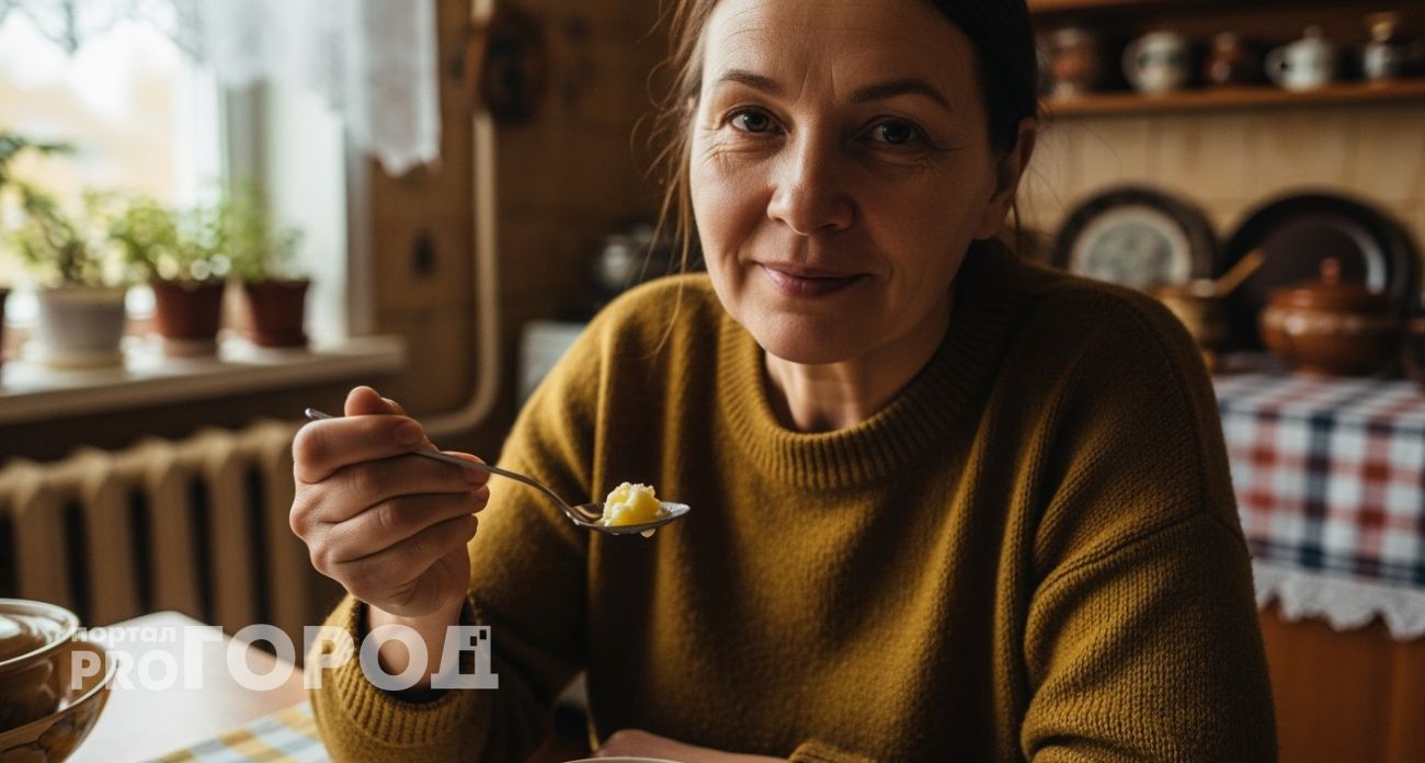 Если вам 45–70 лет: всего 1 чайная ложечка в день сохранит разум и хорошую память — ещё 4 полезных совета от академика Микулина