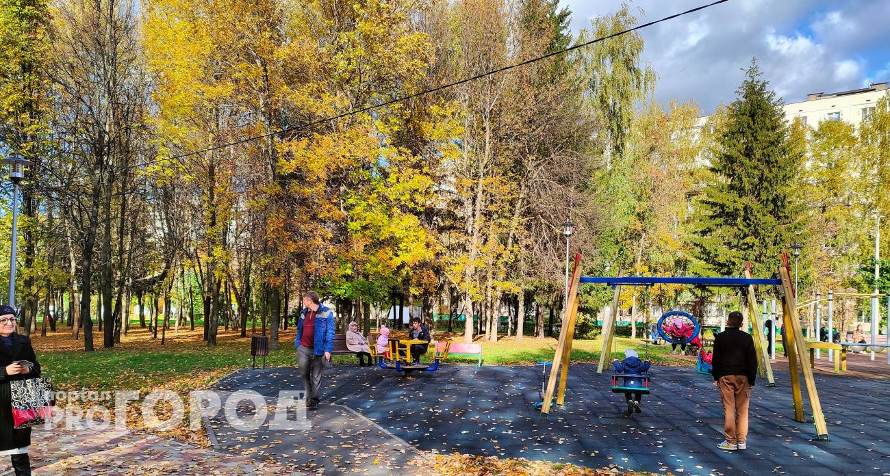 Старое бабье лето в 2025 году: синоптики назвали точную дату, когда ждать сухую и ясную погоду