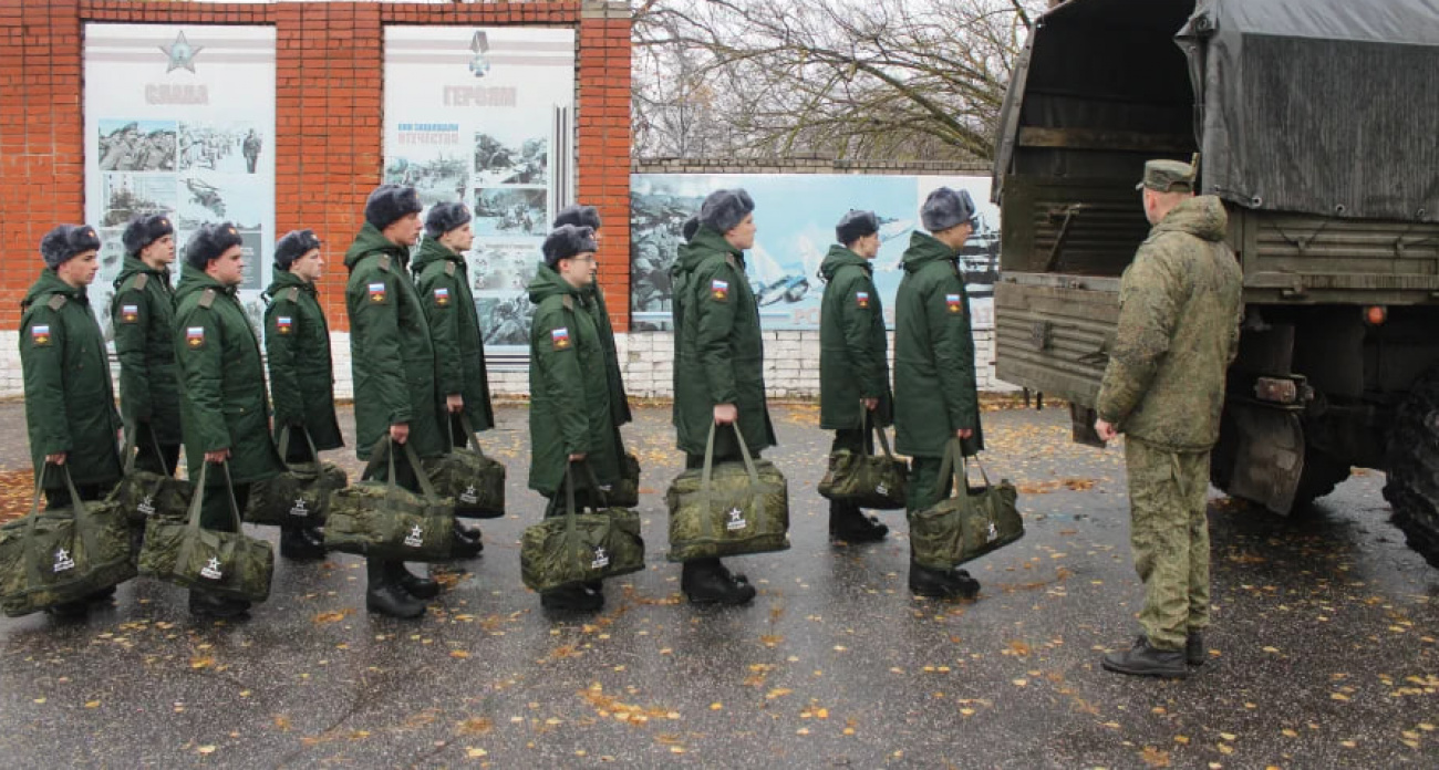 Более 1000 нижегородцев этой осенью пополнят элитные воинские части и Нацгвардию