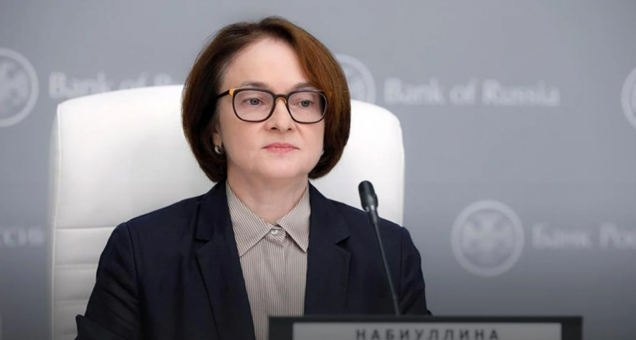 Таких фокусов не выкидывали со времен бурных 90-х: Набиуллина объявила о введении новой валюты