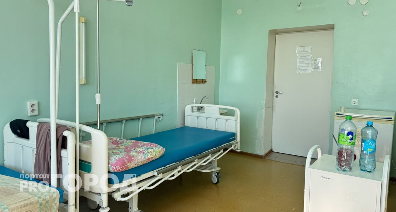Жительница Дзержинска потребовала от больницы 5 миллионов рублей за смерть ребенка