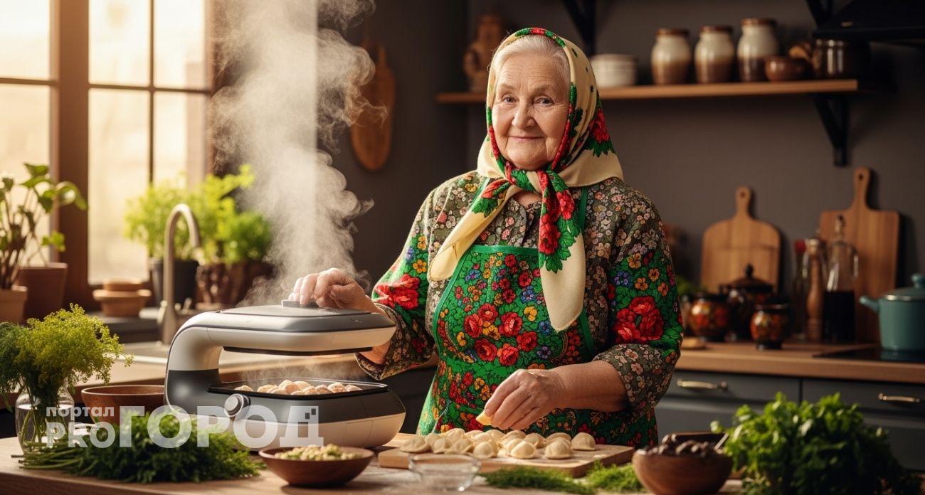 Бросаю всего 2 щепотки в фарш и пельмени получаются вкуснее, чем у шеф-повара: настоящий рай для гурманов