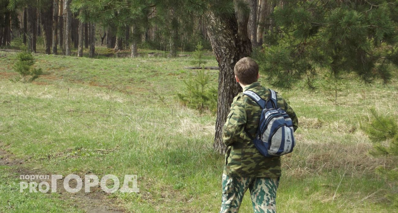 В Нижегородской области до сих пор не могут найти 13 человек: они пропали еще в прошлом месяце