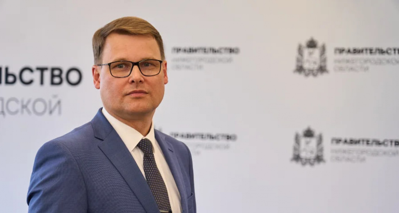 Бывший военный возглавил безопасность Нижегородской области