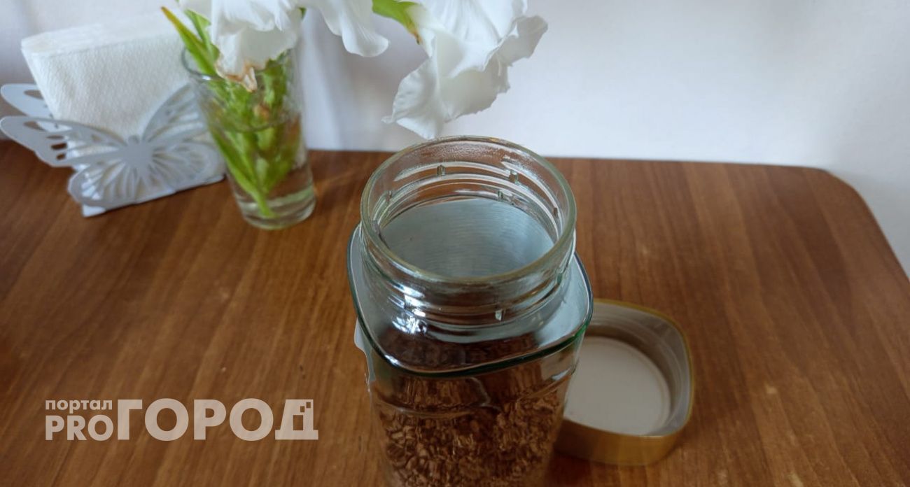 Банки из-под кофе больше не выкидываю: здорово выручают в хозяйстве