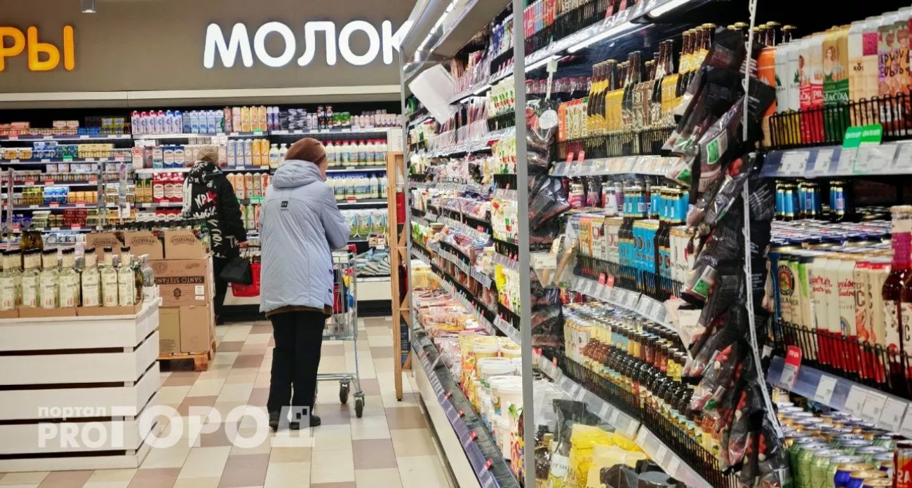 Внутрь магазина больше не пустят: популярные супермаркеты "Магнит" и "Пятерочка" приняли судьбоносное решение