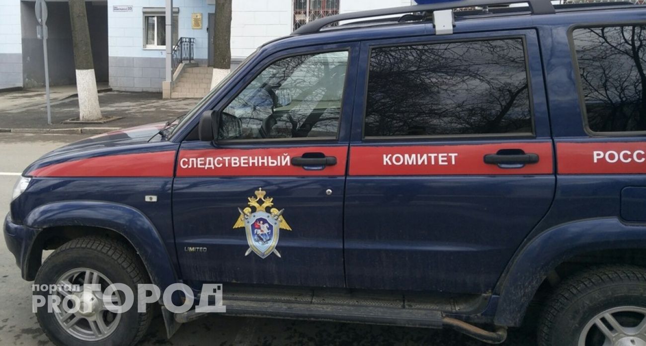 На трассе под Воскресенским пьяный мужчина спровоцировал ДТП, в котором погибла его дочь