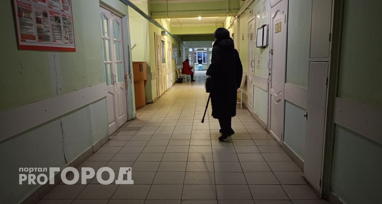 Нижегородские врачи помогли не ослепнуть 200 нижегородцам с начала года
