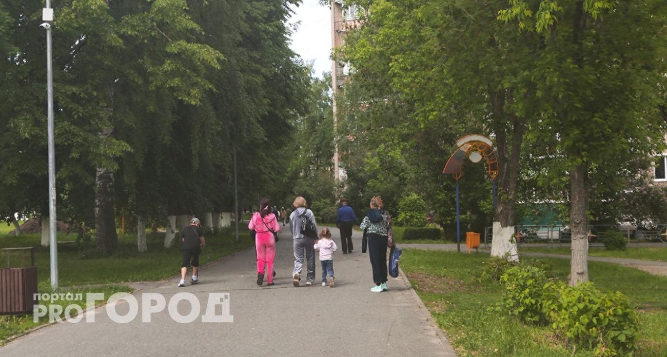 Многодетные семьи и участники СВО в Борском районе остались без возможности строить дома